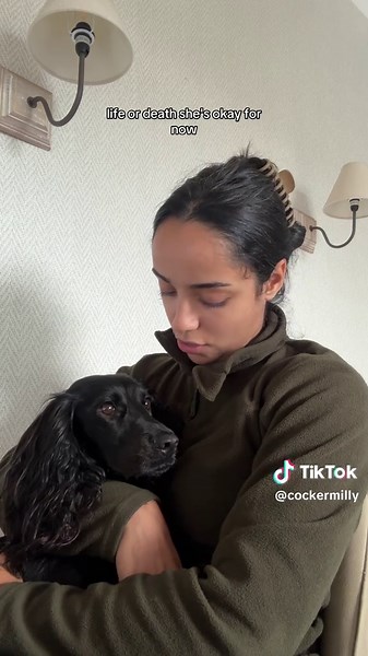 Milly & Lady on TikTok