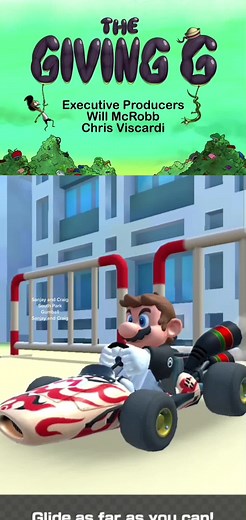 #CapCut Sanjay and Craig - The Giving G S1 EP6 Part 1 #sanjayandcraig #game #fyp