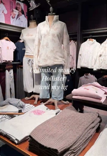 Exciting Hollister Hauls: Discover Girly Fashion Finds