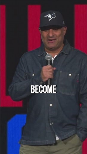 Russell Peters | Talk To My Lawyer