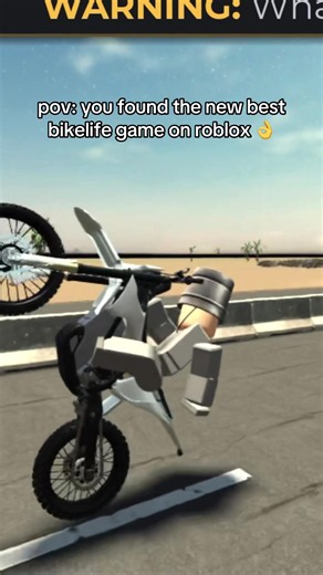 Best Roblox Bikelife Game Wheelie Tips — New Viral Ebike Guide