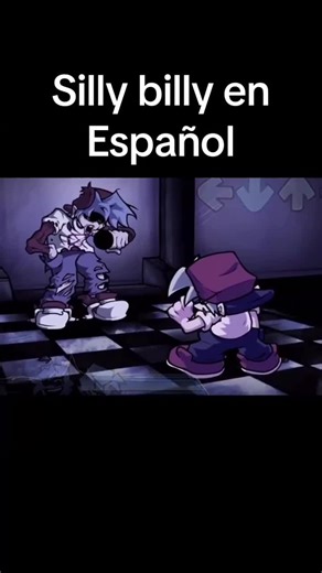 Silly Billy en Español: Diversión y Risas