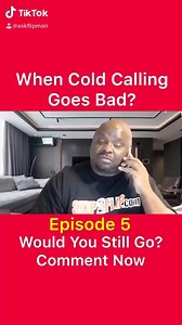 Comment "Vacant" for more info This wouldn’t go well #hustle #flipman #tiktokcomedy #dreamjob #entrepreneur | Flip Man