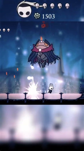 Soul Master Hollow Knight Speedrun 2 Achievement Gameplay