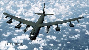 America's iconic war machine