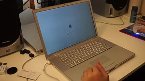 11年老苹果—2007 MacBook Pro体验