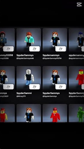 I can be Sammy’s friend