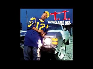 T.I. - 24s (Acapella)