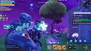 FORTNITE SAVE THE WORLD Gameplay