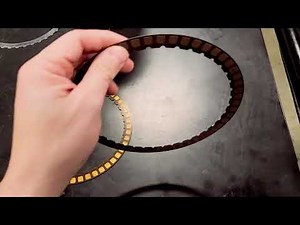 Why does my Mazda feel like it bumps at a stop/Idle bounce?