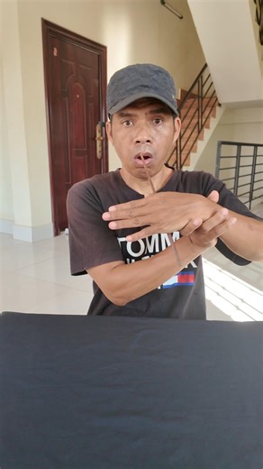 The Stick Trick Nobody Can Figure Out #magic #illusion