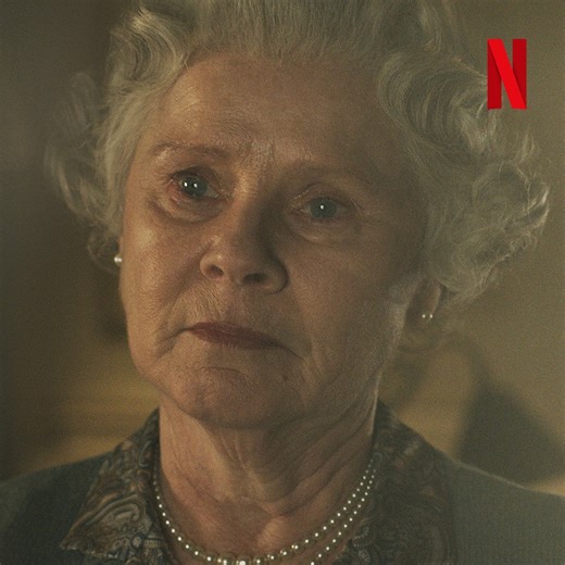 The Crown S6. The award-winning series concludes. Part 1: Now Streaming. Part 2: December 14. | Netflix