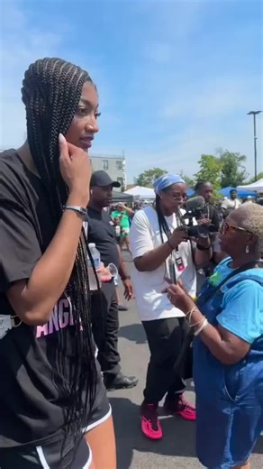 Exciting Moments in WNBA Basketball