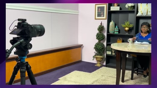 🎙️ Tonight on Guidance with Dr. G: Making Life Count, Dr. G breaks down the powerful difference between Long-Term Blessings vs. Immediate Gratification. You don’t want to miss this practical, life-shifting guidance! Tune in at 8PM EST only on YouTube. Click the link in our bio. | Jesus People Ministries Church Int'l