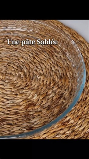 Faire une tarte Normande