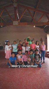 At Christmas, every child is reminded they’re seen, loved, and never forgotten. ❤️ | Compassion International