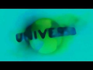 Universal Studios Logo Jupiter Effect