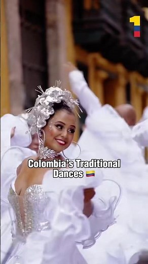 Colombia’s Traditional Dances, From Cumbia to Joropo