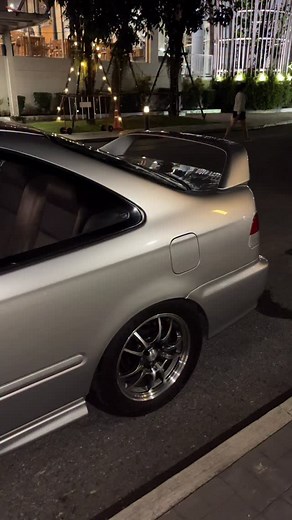 Civic coupe 💫 #controlracing #civic #honda #ek #em1 #ej8 #vtec #mugen #jdm #usdm #dseries #fblifestyle | Control racing
