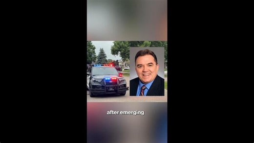 Suspected Minnesota assassin Vance Boelter captured after deadly shooting spree