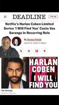 Cast Updates + Teaser Trailer Release