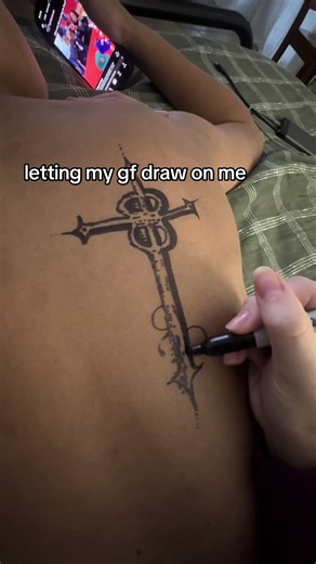 #fyp #abcxyz #gf @SIGMALISIOSSSSSS | let my girlfriend draw me