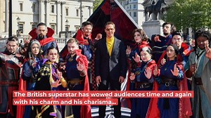 4.9K views · 66 reactions | Here's a look back at Benedict Cumberbatch's excellent career over the years! #AllVipp #BenedictCumberbatch #Actor #Actors #Movies | Allvipp | Facebook