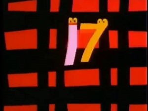 Abstract Count: 17 (1991)