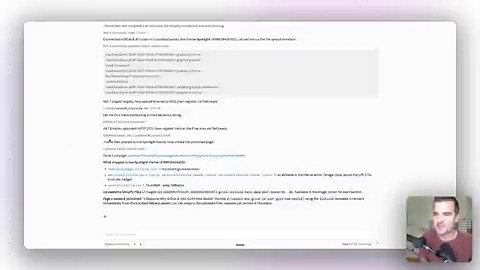 Claude Design + Shopify is f*cking ridiculous 🤯You can now publish pages from Claude Design → Claude Code → Shopify.Built 100% with Claude Design, Claude Code, and the Shopify CLI.Perfect for DTC brands and agencies who want to skip the design → dev handoff entirely.Here's how it works:→ Design any landing page in Claude Design→ Export as a zip and drop it into Claude Code→ Install the Shopify + Shopify AI Toolkit plugins→ Prompt Claude to convert the HTML into a Shopify page template + push to