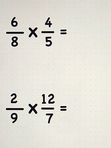 Fast Fractions Hacks! | Math Tricks Tutorial