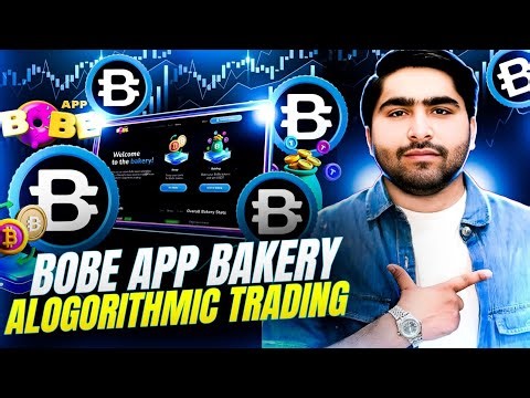 BOBE APP WEB3 PROJECT/ MAINNET IS LIVE