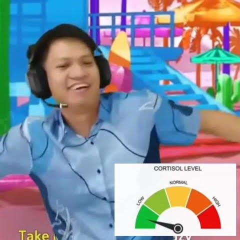 Aci GameSpot Low Cirtisol #acigamespot #acifans #memes #shorts