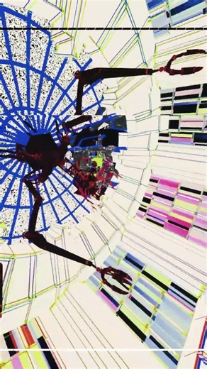 B.R.A.I.N. // INITIALIZATION ERROR(scene_one)