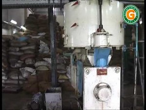 Neem Oil Extraction Machine | Oil Mill Plant Process | Oil Expeller / Screw Oil Press Machine