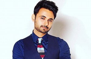 RJ Anmol Wiki, Age, Wife, Children, Family, Biography & More - WikiBio
