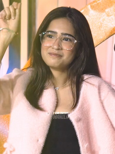 Eliza Borromeo latest update 2026 — Hawak Mo Ang Beat moments