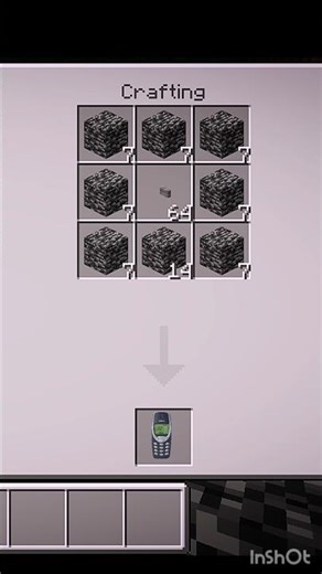 minecraft cool phone mod #minecraft