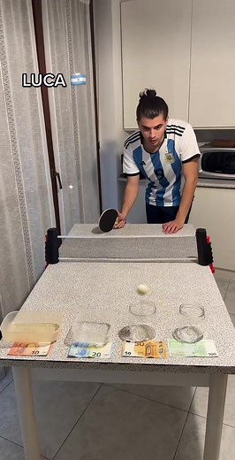 The winner is… 🏆