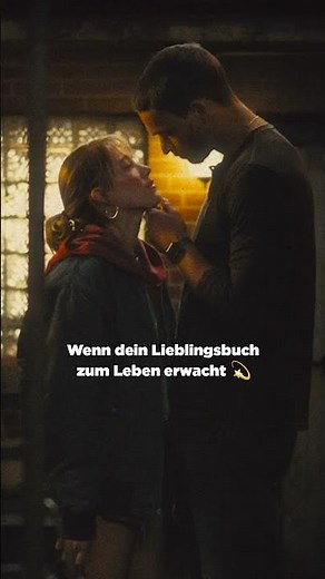 Noch vier Wochen bis FÜR IMMER EIN TEIL VON DIR – REMINDERS OF HIM 💛 Ab 12. März nur im Kino.