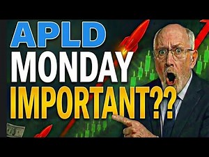 Applied Digital (APLD): This Changes Everything