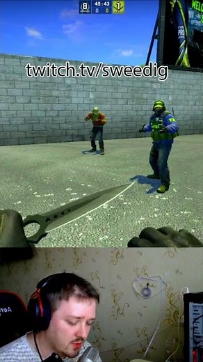 Как менять руку в КСГО.Как быстро менять руку в CSGO