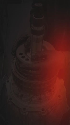 Automatic transmission rebuild #bmw #machinetransport #automobile