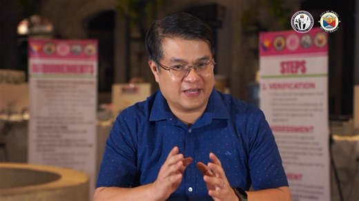 Public Announcement: Opisyal na Pahayag ni Atty. Patrick M. Legaspi, OIC - Pasay BPLO, Hinggil sa Pagsasara ng Wowee Market. | Business Permits & Licensing Office - Pasay City