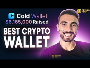 Best Crypto Wallet for Rewards | Cold Wallet Review