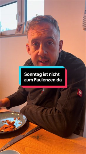 Hier wird nicht gefaulenzt, auch nicht sonntags #handwerker #engelbertstrauss #selbstständig #couplegoals #fyp