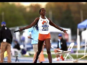 Women's 4x800m Relay University - Drake Relays 2026 [Full Race Replay]