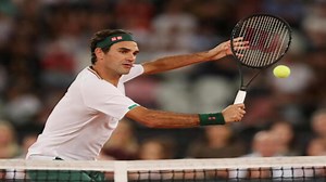 Federer is back! Has the Swiss still got it?