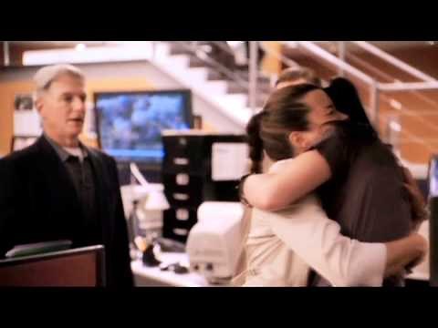 Ziva David :: So Cold | NCIS