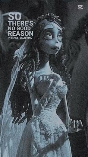 corpse bride