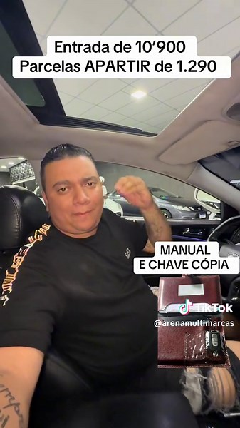 Venda Rápida Hyundai Sonata 2011/2012 - Oferta Imperdível